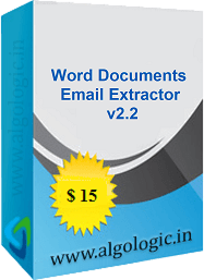 word files email extractor