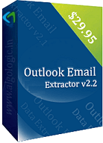 free outlook email grabber