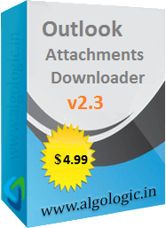 outlook attachments download