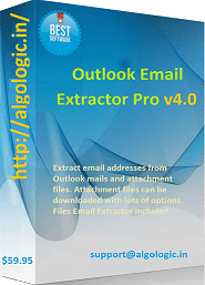 outlook email extractor and attachments